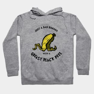 Bad Banana Hoodie